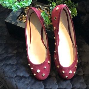 Nine West Morton Jewel